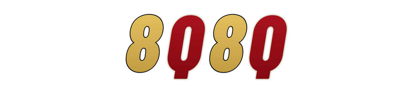 8q8q Logo
